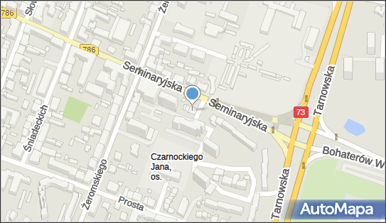 Firma Handlowa Bat But Hurt Detal, ul. Seminaryjska 22, Kielce 25-372 - Przedsiębiorstwo, Firma, NIP: 6570080016