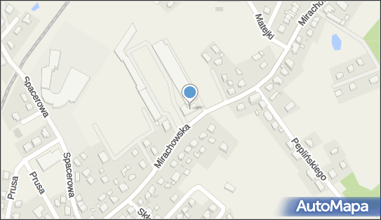 5890007575, Firma Handlowa 