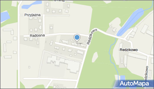 Firma Handlowa Beata Juryś, Redzikowo 9b, Redzikowo 76-200 - Przedsiębiorstwo, Firma, NIP: 8392129163