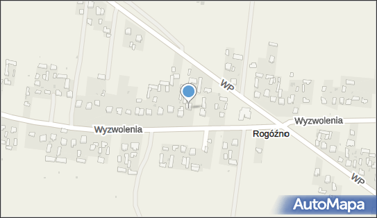 Firma Handlowa Beata Romanowska, ul. Wyzwolenia 108, Rogóźno 22-600 - Przedsiębiorstwo, Firma, NIP: 9211359990