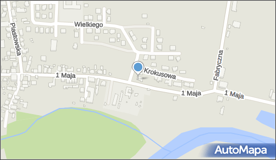 7532210664, Firma Handlowa