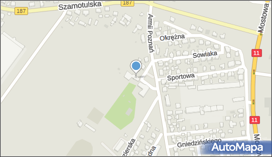 Firma Handlowa Bea, Armii Poznań 16, Oborniki 64-600 - Przedsiębiorstwo, Firma, NIP: 7661827303