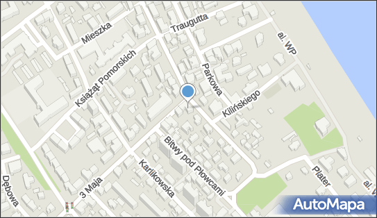 5851324490, Firma Handlowa 