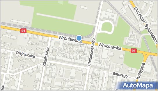 Firma Handlowa Betix - Beata Kalus-Lupa, Wrocławska 20, Bytom 41-902 - Przedsiębiorstwo, Firma, NIP: 6261692916
