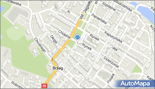 7471043975, Firma Handlowa 
