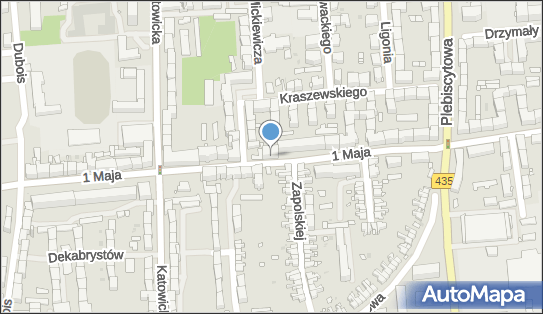 7542004564, Firma Handlowa Agatka Alicja Birmajer 