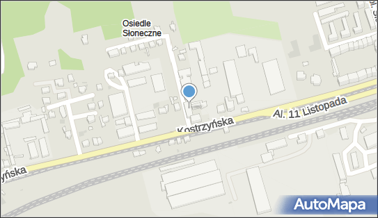 9291855678, Firma Handlowo Usługowa Błażej Parkitny 