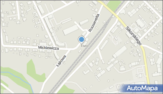 7631983004, Firma Handlowa Bogumiła Bytyń, Marzena Lachowicz 