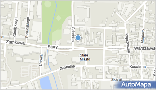 Firma Handlowa Bot, pl. Stary Rynek 3, Pabianice 95-200 - Przedsiębiorstwo, Firma, NIP: 7311107318