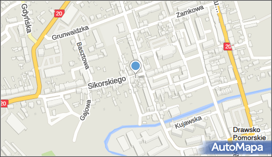 6741259786, Firma Handlowa 