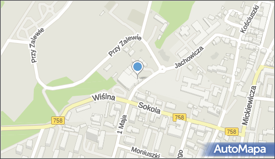 8671799394, Firma Handlowa 