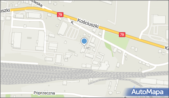 Firma Handlowa Brukman Małgorzata Staroń, ul. Krakowska 212 32-065 - Przedsiębiorstwo, Firma, NIP: 6761401247