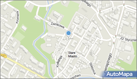Firma Handlowa Brylex, ul. Stare Miasto 29/32, Olsztyn 10-026 - Przedsiębiorstwo, Firma, NIP: 7393504958