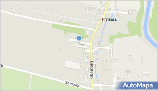 Firma Handlowa Bryzek - Wyroby Hutnicze - Bryzek Franciszek, Bryzek Franciszek - Metprod-2 34-120 - Przedsiębiorstwo, Firma, NIP: 5510000510
