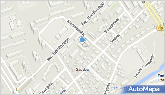 9510056599, Firma Handlowa 