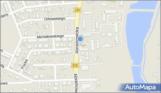 9462553732, Firma Handlowa Cafe Miła Kamil Leszczyński 