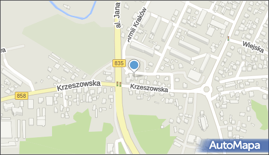 Firma Handlowa Caro Export Import Buchajski Jan Dzikoń Stanisława 23-400 - Przedsiębiorstwo, Firma, NIP: 9181857765