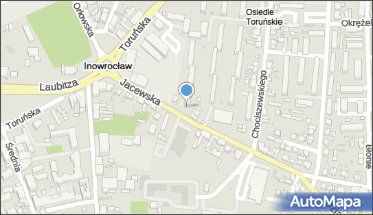 Firma Handlowa Caro, Jacewska 17, Inowrocław 88-100 - Przedsiębiorstwo, Firma, numer telefonu, NIP: 5561104395