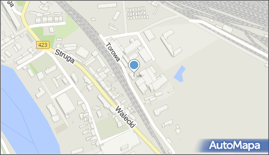 Firma Handlowa Caro, Torowa 4, Opole 45-073 - Przedsiębiorstwo, Firma, NIP: 8842300988