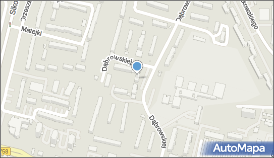 Firma Handlowa CDN, ul. Marii Dąbrowskiej 23, Tarnobrzeg 39-400 - Przedsiębiorstwo, Firma, NIP: 8670000816