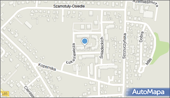 Firma Handlowa CDN, Skłodowskiej-Curie Marii 2b, Szamotuły 64-500 - Przedsiębiorstwo, Firma, NIP: 7871007865