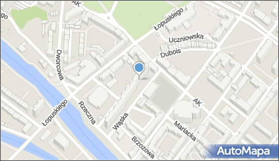 Firma Handlowa Centrum GSM, Wąska 4, Kołobrzeg 78-100 - Przedsiębiorstwo, Firma, NIP: 6711041433