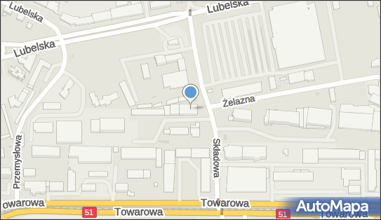 7390101823, Firma Handlowa 
