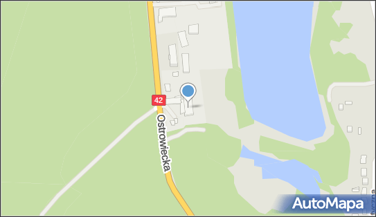 Firma Handlowa Ciastex II Surowce Cukiernicze, Ostrowiecka 25 27-200 - Przedsiębiorstwo, Firma, NIP: 6641266539