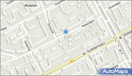 1130344537, Firma Handlowa