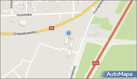 9562082315, Dembińska Danuta D&D Firma Handlowa 