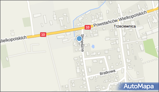 Firma Handlowa D.Rybarczyk, Słoneczna 8, Trzeciewnica 89-100 - Przedsiębiorstwo, Firma, NIP: 5581863365