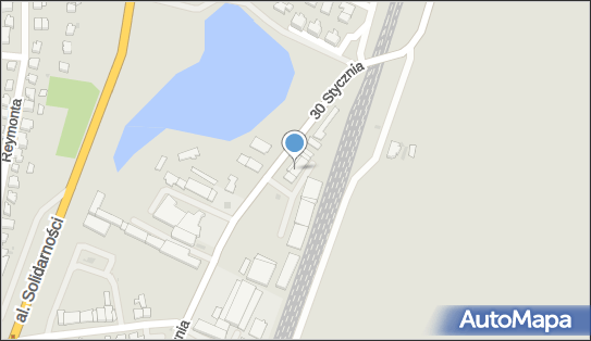 191505750, Firma Handlowa D&W 