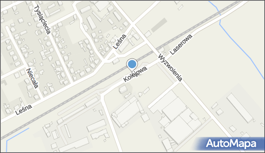 Firma Handlowa Dak, Kolejowa, Dopiewo 62-070 - Przedsiębiorstwo, Firma, NIP: 7771594797