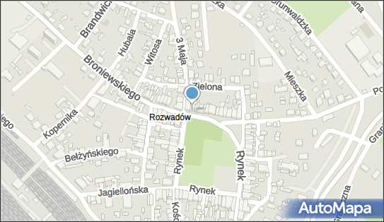 830295174, Firma Handlowa 