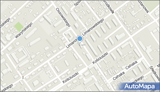 Firma Handlowa Danson, ul. Ossowskiego 27, Żyrardów 96-300 - Przedsiębiorstwo, Firma, NIP: 8381361241