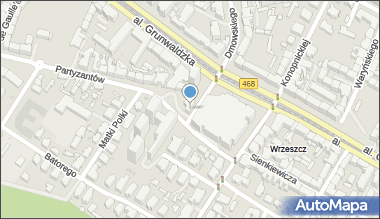 192094791, Firma Handlowa 