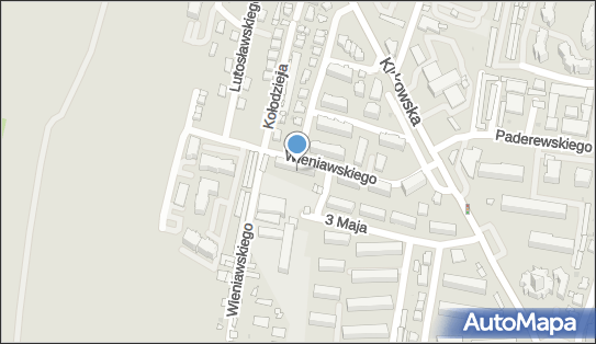8731180699, Firma Handlowa Danuta Rosiak 