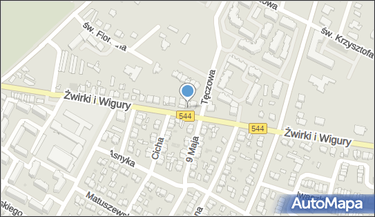 Firma Handlowa Dara, ul. Żwirki i Wigury 13D, Przasnysz 06-300 - Przedsiębiorstwo, Firma, numer telefonu, NIP: 7611456566