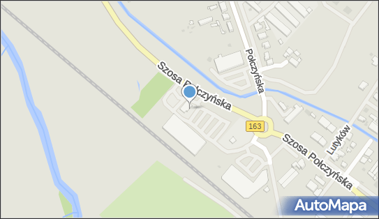 6731381965, Firma Handlowa Dariusz Adam Malazdra 