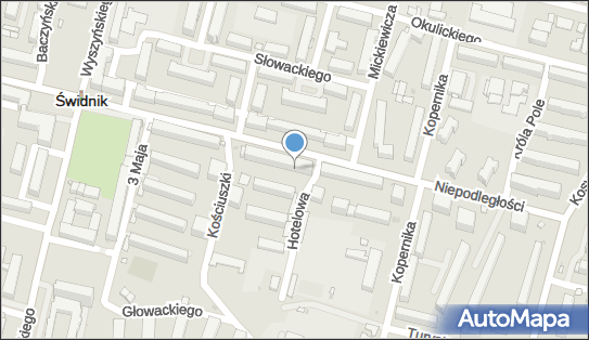 7132362465, Firma Handlowa 