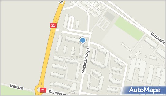 8391050896, Firma Handlowa 