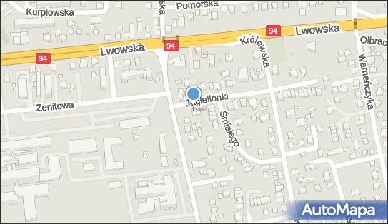 8131018795, Firma Handlowa 