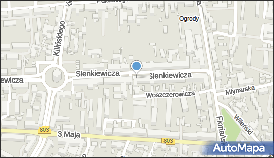 Firma Handlowa Daw Mar, ul. Henryka Sienkiewicza 21, Siedlce 08-110 - Przedsiębiorstwo, Firma, NIP: 8211012783