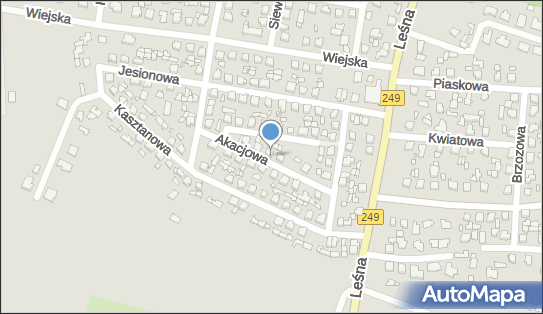 9531488157, Firma Handlowa 