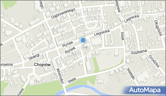 Firma Handlowa Dembski Dembski Kornaga, Rynek 5/12, Chojnów 59-225 - Przedsiębiorstwo, Firma, NIP: 6940007188