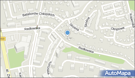 Firma Handlowa Demo Jarosław Zych Mariusz Wójcik, Redłowska 32 81-450 - Przedsiębiorstwo, Firma, NIP: 5861989506