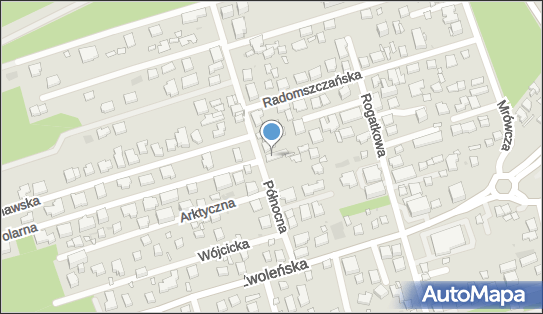 013122345, Firma Handlowa 