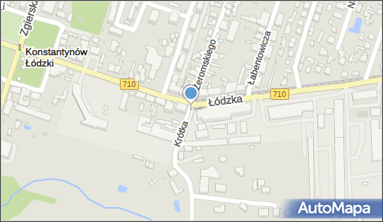 472021841, Firma Handlowa 