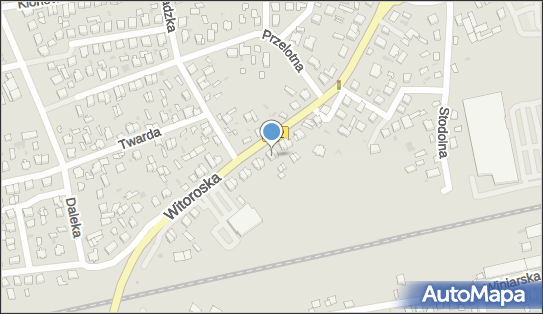 002302685, Gospodarstwo Rolne Ryszard Suchora 