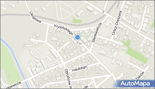 9221230536, Firma Handlowa 